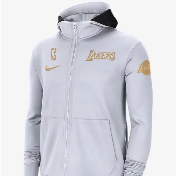 lakers showtime jacket